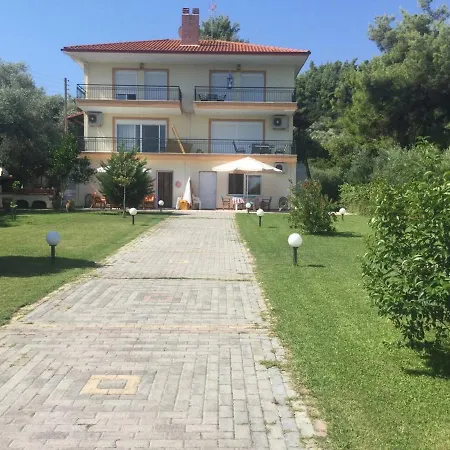 Seaside House 1 Apartment
