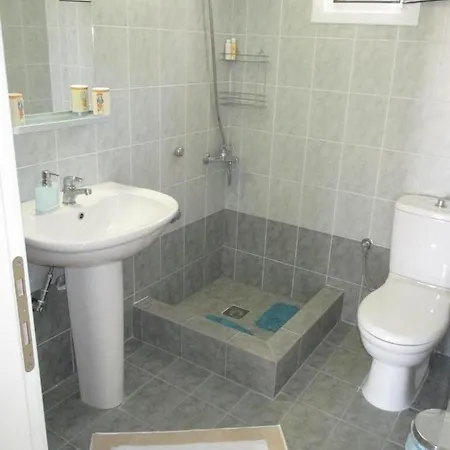 Seaside House 1 *