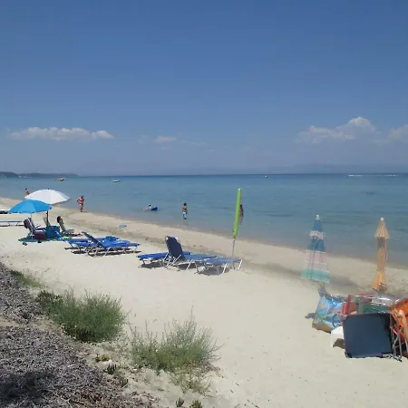 Апартаменты Seaside House 1