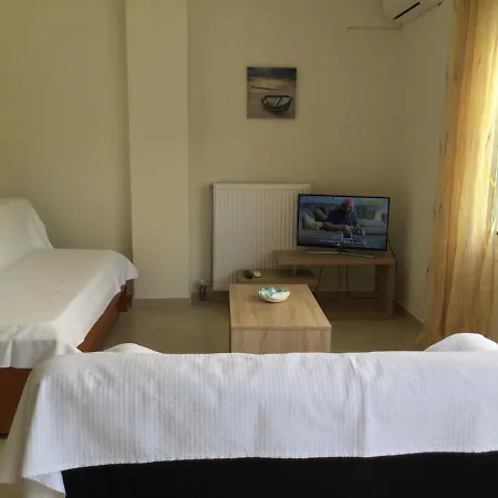 Seaside House 1 Apartment Polychrono