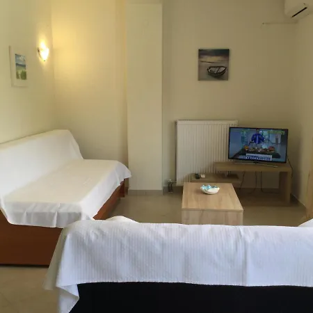 Seaside House 1 *